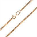 Браслет золотой БНН20512040 | Браслет золотой БНН20512040 купить по цене 17262 руб. в ювелирном магазине ⭐️ «Золотая Подкова»