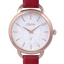 Часы "Charm" 9449441кк кварцевые, жен. | Часы "Charm" 9449441кк кварцевые, жен. купить по цене 10890 руб. в ювелирном магазине ⭐️ «Золотая Подкова»