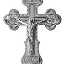 Подвеска серебряная 810-00027-01-00-00-02 | Подвеска серебряная 810-00027-01-00-00-02 купить по цене 4140 руб. в ювелирном магазине ⭐️ «Золотая Подкова»