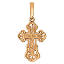 Подвеска золотая 810-00135-10-00-00-00 | #default_image_alt#