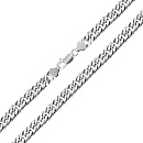 Браслет серебряный GRD1506L-Rd