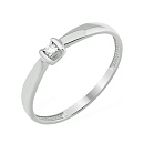 Кольцо золотое К3318764 | Кольцо золотое К3318764 купить по цене 33480 руб. в ювелирном магазине ⭐️ «Золотая Подкова»