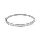 Браслет серебряный XZC029B | Браслет серебряный XZC029B купить по цене 13673 руб. в ювелирном магазине ⭐️ «Золотая Подкова»