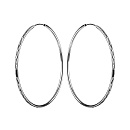 Серьги серебряные K1DE0403-55 | Серьги серебряные K1DE0403-55 купить по цене 4875 руб. в ювелирном магазине ⭐️ «Золотая Подкова»