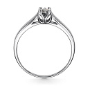 Кольцо золотое 15119-200 | Кольцо золотое 15119-200 купить по цене 53486 руб. в ювелирном магазине ⭐️ «Золотая Подкова»