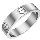 Кольцо серебряное 0101579-00245 | Кольцо серебряное 0101579-00245 купить по цене 4754 руб. в ювелирном магазине ⭐️ «Золотая Подкова»