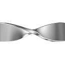 Кольцо серебряное 0101540-00245 | Кольцо серебряное 0101540-00245 купить по цене 1815 руб. в ювелирном магазине ⭐️ «Золотая Подкова»