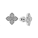 Серьги серебряные 904-00219-01-00-20-00 | Серьги серебряные 904-00219-01-00-20-00 купить по цене 3954 руб. в ювелирном магазине ⭐️ «Золотая Подкова»