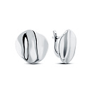 Серьги серебряные 01209-20-090101-00 | Серьги серебряные 01209-20-090101-00 купить по цене 6850 руб. в ювелирном магазине ⭐️ «Золотая Подкова»