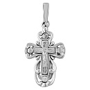 Подвеска серебряная 810-00134-01-00-00-00 | Подвеска серебряная 810-00134-01-00-00-00 купить по цене 1759 руб. в ювелирном магазине ⭐️ «Золотая Подкова»