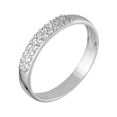 Кольцо золотое 802-00309-21-00-20-00 | #default_image_alt#