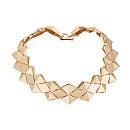 Браслет золотой 05-0830-00-000-1110 | Браслет золотой 05-0830-00-000-1110 купить по цене 251451 руб. в ювелирном магазине ⭐️ «Золотая Подкова»