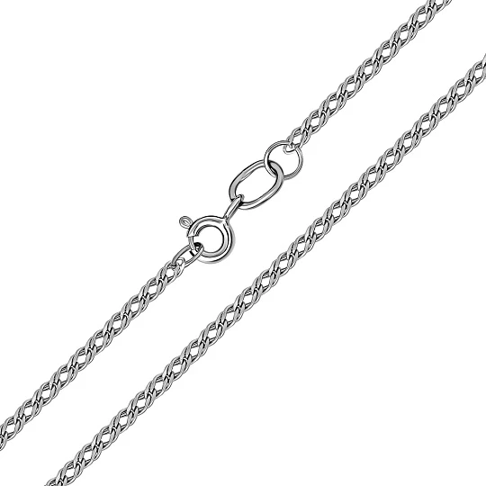 Цепь золотая ЦПРМ20532050 | Золотые цепи купить по выгодной цене в ювелирном магазине ⭐️ «Золотая Подкова»