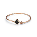 Браслет золотой 070016 | Браслет золотой 070016 купить по цене 102991 руб. в ювелирном магазине ⭐️ «Золотая Подкова»