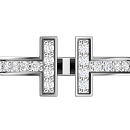 Кольцо серебряное 0101621-00775 | Кольцо серебряное 0101621-00775 купить по цене 2047 руб. в ювелирном магазине ⭐️ «Золотая Подкова»