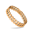 Браслет серебряный 01015-60-090401-00 поз. | #default_image_alt#