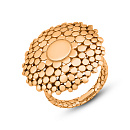 Кольцо серебряное 01147-10-090401-00 | Кольцо серебряное 01147-10-090401-00 купить по цене 11727 руб. в ювелирном магазине ⭐️ «Золотая Подкова»