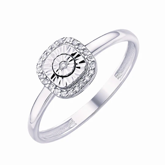 Кольцо золотое К35120795 | Ювелирные изделия Обручальные и помолвочные купить по выгодной цене в ювелирном магазине ⭐️ «Золотая Подкова»