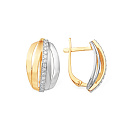 Серьги золотые С15119544 | #default_image_alt#