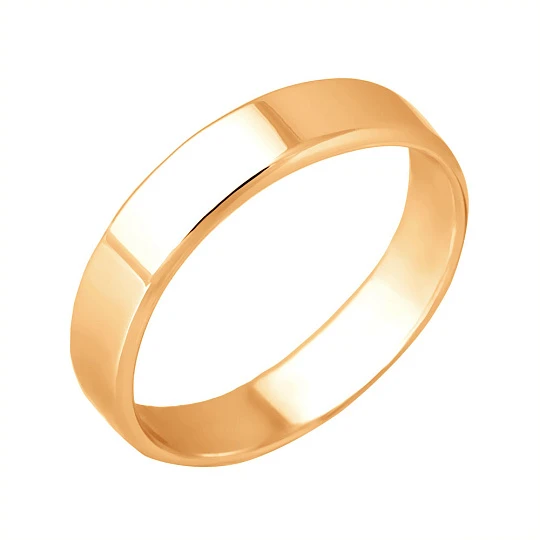 Кольцо золотое 14-1015-11-00 "Европейка" 50мм | Ювелирные изделия от бренда Арт-КАРАТ 💍 купить по доступной цене в ювелирной сети «Золотая Подкова» Кольцо золотое 14-1015-11-00 "Европейка" 50мм | Ювелирные изделия от бренда Арт-КАРАТ 💍 купить по доступной цене в ювелирной сети «Золотая Подкова»