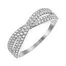 Кольцо серебряное 802-00688-01-00-20-00 | Кольцо серебряное 802-00688-01-00-20-00 купить по цене 2724 руб. в ювелирном магазине ⭐️ «Золотая Подкова»