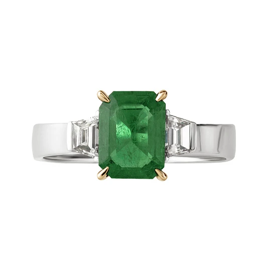 Кольцо золотое 702-00671-91-41-01-10 | Золотые кольца купить по выгодной цене в ювелирном магазине ⭐️ «Золотая Подкова»