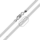 Цепь серебряная 6501R030L45 | #default_image_alt#