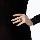 Кольцо золотое 920477Бр.Сапфир | Кольцо золотое 920477Бр.Сапфир купить по цене 563550 руб. в ювелирном магазине ⭐️ «Золотая Подкова»