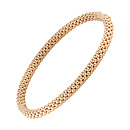 Браслет золотой 00456-60-030001-00 | Браслет золотой 00456-60-030001-00 купить по цене 301065 руб. в ювелирном магазине ⭐️ «Золотая Подкова»