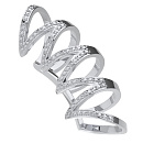 Серьги серебряные 0201579-00245 | Серьги серебряные 0201579-00245 купить по цене 2308 руб. в ювелирном магазине ⭐️ «Золотая Подкова»