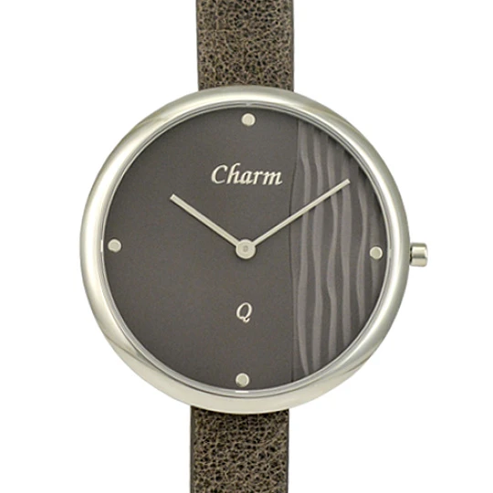 Часы "Charm" 70440368кк кварцевые, жен. | Часы купить по выгодной цене в ювелирном магазине ⭐️ «Золотая Подкова»
