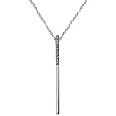 Колье золотое 806-02041-21-21-00-10 | Колье золотое 806-02041-21-21-00-10 купить по цене 156480 руб. в ювелирном магазине ⭐️ «Золотая Подкова»