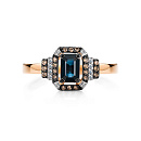 Кольцо золотое 15480-170 | Кольцо золотое 15480-170 купить по цене 79417 руб. в ювелирном магазине ⭐️ «Золотая Подкова»