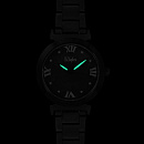 Часы "Charm" 9405915кк кварцевые, жен. | Часы "Charm" 9405915кк кварцевые, жен. купить по цене 18260 руб. в ювелирном магазине ⭐️ «Золотая Подкова»