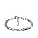 Браслет серебряный XBR05508-Rd | #default_image_alt#