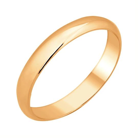 Кольцо золотое 14-1003-11-00 | Ювелирные изделия от бренда Арт-КАРАТ 💍 купить по доступной цене в ювелирной сети «Золотая Подкова»