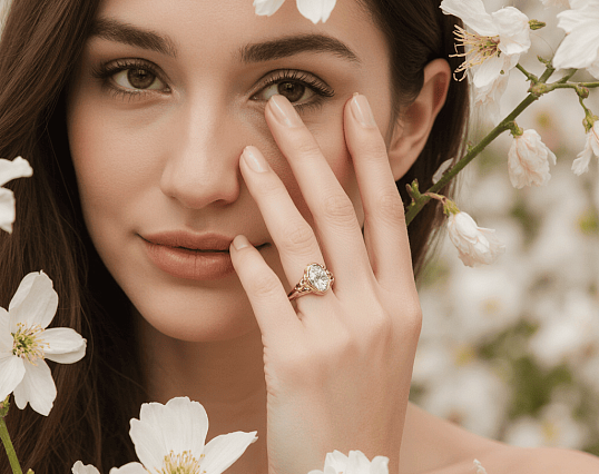 Украшения для нее | Золотая Подкова - Сеть ювелирных салонов на КМВ. Купить ювелирные изделия в каталоге с ценами, фото — продажа ювелирных украшений онлайн Украшения для нее | Золотая Подкова - Сеть ювелирных салонов на КМВ. Купить ювелирные изделия в каталоге с ценами, фото — продажа ювелирных украшений онлайн