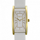 Часы "Charm" 70326339кк кварцевые, жен. | Часы "Charm" 70326339кк кварцевые, жен. купить по цене 11020 руб. в ювелирном магазине ⭐️ «Золотая Подкова»