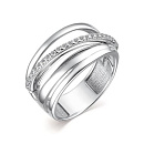 Кольцо серебряное 01-3335/00КЦ-00