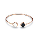 Браслет золотой 070030 | Браслет золотой 070030 купить по цене 111713 руб. в ювелирном магазине ⭐️ «Золотая Подкова»