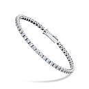 Браслет серебряный 00482-62-090106-00 | Браслет серебряный 00482-62-090106-00 купить по цене 13768 руб. в ювелирном магазине ⭐️ «Золотая Подкова»