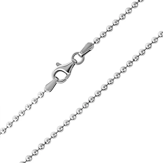 Браслет серебряный CP200B-Rd | Серебряные браслеты купить по выгодной цене в ювелирном магазине ⭐️ «Золотая Подкова»