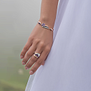 Браслет золотой 05-0797-00-203-1111 №22 6 | Браслет золотой 05-0797-00-203-1111 №22 6 купить по цене 83155 руб. в ювелирном магазине ⭐️ «Золотая Подкова»