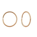 Серьги золотые 803-04403-10-00-00-00