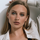 Серьги золотые 902412-1000 | Серьги золотые 902412-1000 купить по цене 53476 руб. в ювелирном магазине ⭐️ «Золотая Подкова»