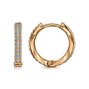 Серьги золотые С130-3077 | Серьги золотые С130-3077 купить по цене 35644 руб. в ювелирном магазине ⭐️ «Золотая Подкова»