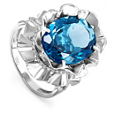 Кольцо золотое 11-1806-2300 | Кольцо золотое 11-1806-2300 купить по цене 261855 руб. в ювелирном магазине ⭐️ «Золотая Подкова»