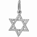 Подвеска серебряная 851062-1с