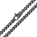 Браслет золотой 0706056 | Браслет золотой 0706056 купить по цене 38688 руб. в ювелирном магазине ⭐️ «Золотая Подкова»