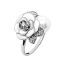 Кольцо золотое 11-11489-1510 | Кольцо золотое 11-11489-1510 купить по цене 163620 руб. в ювелирном магазине ⭐️ «Золотая Подкова»